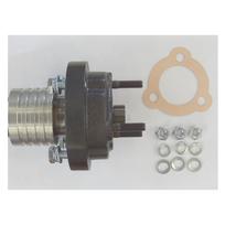 Sankaba Horsch Pronto 1 3/8 00280157