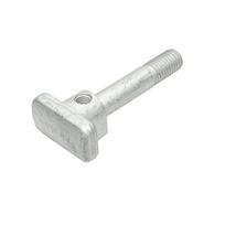 Varžtas Krone 1530491, M12x72 mm