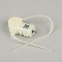 Dc3.7V-5V 17Ml/Min Small 130 Motor Peristaltic Dosing Pump Micro Self-Priming Suction Liquid Water Pump Reverseable Direction