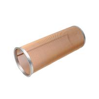 Kuro bako filtras Krone 2169900