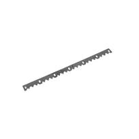 Dantyta juosta Krone 2161981, 5x51x730x15 mm