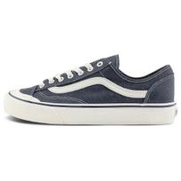 Vans Unisex Style 136 Decon VR3 SF Salt Wash Blue VN0A4BX9NVY 36
