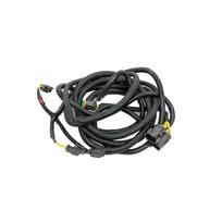 Strėlės laidynas JCB 721/T7054