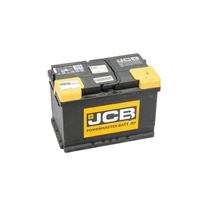 Akumuliatorius JCB 729/10096, 12 V, 72 Ah, 670 CCA