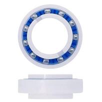 1 poros baseino valiklio pavaros veleno mazgas, skirtas Zodiac MX6 MX6 MX8 MX6EL MX8EL MX8EL derinimo komplekto atsarginės dalys su R0525100 pavaros velenu R0527000 A white