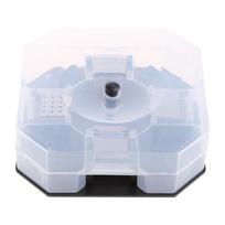 Cockroach Trap Cage Reusable Cockroach Repellent Cage for Indoor Home Kitchen 1