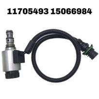 Volvo L Series Wheeled Loader Solenoid Coil None