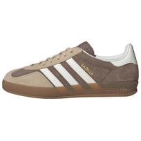adidas Gazelle Indoor Žemės Sluoksnio Unisex Sportbačiai Rudi Debesėlio Baltumo Magiški Smėlio spalvos IF9646 36
