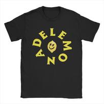 Louis Tomlinson How Did We Get Here Album Tour Graphics Unisex cotton Shirt Summer ONeck Fashion Short Sleeve Tshirt 2XL