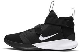 Nike Precision Iii FlyEase Black 4E BV7741-002 43 black
