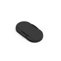 Protective Back WebCam Cover Sticker Anti-Scratch Camera Lens Cap Plastic Phone Lens Privacy Protector for iPhone 16/16Plus juoda