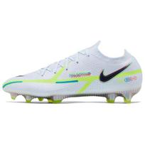 Nike Phantom GT2 Elite FG Progress Pack Vyriški sportbačiai Pilki Football-Grey Light-Marine CZ9890-055 41