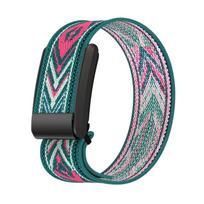 Strap+Cover for Whoop 5.0 4.0 3.0 smart watch Stretchy Nylon Sport bracelet correa wrist replacement pulseras for Whoop 5.0 Band for Whoop 4.0