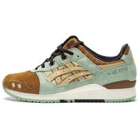 ASICS Gel Lyte 3 OG x COSTS 'Cane Vine' Men's 1201A937-200 EU 37.5