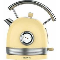Cecotec ThermoSense 420 Vintage Yellow | V1706834 | 8435484014847