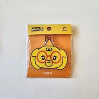 RESCENE (Unopened) Remini Mayam Grip Talk Pop-up