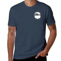 Haunted Unisexsion TShirt Lightweight Gym Training TShirt S