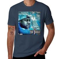 rip the jacka MOB figaz TShirt Retro Graphic Print TShirt S