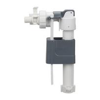 High Performances Wall Mounted Toilet Tank Fill Valves Replacement Concealled Toilets Tank Filling Valves Easy to Install