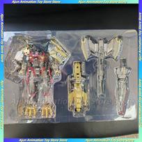 24 Hours Delivery Cang-Toys CANG TOYS CT TRANS AGE 20cm EMPEREX TA-HYL006 Action Figure Toys Gifts Collectibles gray