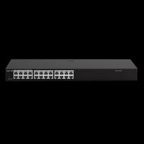 Ruijie RG-ES224GC 24-Port Gigabit Managed Layer 2 Switch Standard