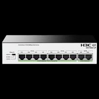 H3C US110GC-LP 8-Port Gigabit PoE Switch