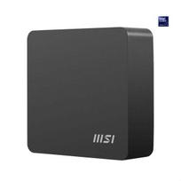 MSI PRO DP80 A14G-1066AT Desktop PC Intel® Core™ i5 14400 | 00B0A741-1066 | 4711377383196