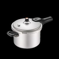 Supor 20cm Aluminum Alloy Induction Pressure Cooker
