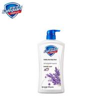 Safeguard Lavender Scent Refreshing Shower Gel