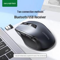 UGREEN Wireless Bluetooth Dual-Mode Silent Mouse