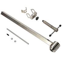 Mountain Road Bike Rear Derailleur Adjuster Tool With Stainless Steel Construction For Precise Alignment