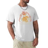 This Is Fine Tshirt Christmas Theme Tee Top S