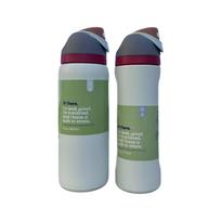 Bottle - Stainless Thermal Cup for Hot Cold Drinks S