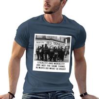 Anonymous For The Voiceless Cube Of Truth Vegan Animal Rights Tshirt Odor Resistant Short Sleeve Top S