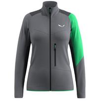 Salewa NXT women's fleece gray 00-0000029060_0531 r M