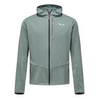 Salewa PEDROC 3 men's fleece sweatshirt blue 00-0000029286_8260 r S