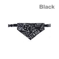 Washable Neck Decor Party Dog Bandanas Cat Bibs Puppy Kerchief Pet Scarf S