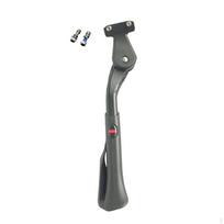 Adjustable Bike Kickstand Aluminum Alloy with Mounting Screws