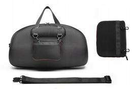 Xrec Futerał Pokrowiec  Hard Case Walizka  Do Jbl Boombox4 Boombox 4 / Jbl Boombox4 Hard Shell Case | SB11115 | 5904647832299