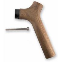 Fellow Fellow - Uchwyt do czajnika Stagg EKG Pro/Studio - Black matowy, Walnut | 2509000193 | 840228801863