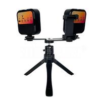 NICEDEN Dental Oral Filling Lamp Intraoral Photography LED Light  For Dentist colorimetry Photo Video