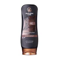 Australian Gold tamsaus įdegio losjonas bronzantas 237ml