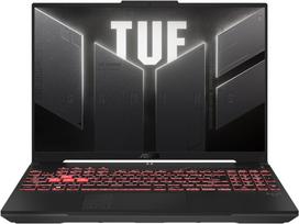 ASUS TUF Gaming A16 FA607NUG-WH73 AMD Ryzen™ 7 7445HS  40.6 cm (16") Full HD+ 16GB DDR5-SDRAM 512GB SSD NVIDIA GeForce RTX 4050 Wi-Fi 6 (802.11ax) Windows 11 Home Grey New Repack/Repacked | MOBASUGAM0098 | 5903719155069