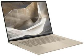 ASUS Zenbook A16 OLED UX3607OA-SQ013W - Snapdragon X2E 94-100 | 16" 3K | 48GB | 1TB | W11P | Beige | 90NB17W1-M001N0|10M2W11P | 5906849862647