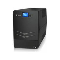 DELTA ELECTRONICS VX600 600VA/360W Line int UPA601V210035 | UPA601V210035 | 4710901733551