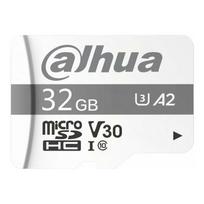 Karta Dahua Technology TF-P100 MicroSDHC 32GB Class 10 UHS-I U3 A1 V30 (TF-P100-32GB) | TF-P100-32GB | 6939554986505