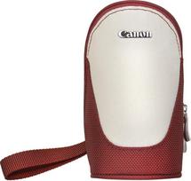 Pokrowiec Canon Canon 0032X709, Canon LEGRIA HF R / FS, Beige, Red | 0032X709 | 8714574549415