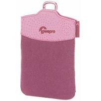 Pokrowiec Lowepro Lowepro Tasca 30, Compact case, Any brand, Pink | LP35243 | 056035352430