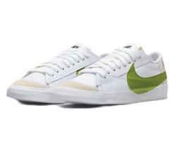 Nike Blazer Low 77 Jumbo White Chlorophyll DV9122-131 EU 44