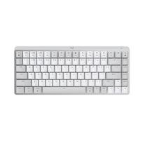 Logitech MX MECHANICAL Mini Wireless Mechanical Keyboard